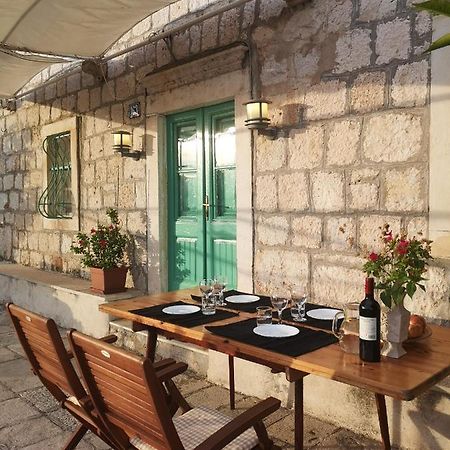 Kuca Za Odmor Matic Βίλα Viganj Εξωτερικό φωτογραφία