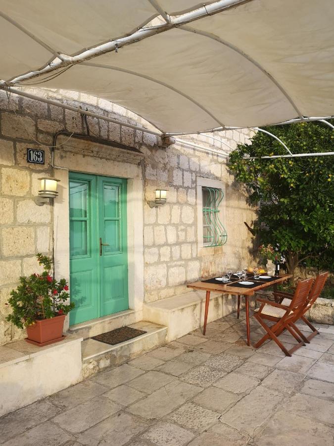 Kuca Za Odmor Matic Βίλα Viganj Εξωτερικό φωτογραφία