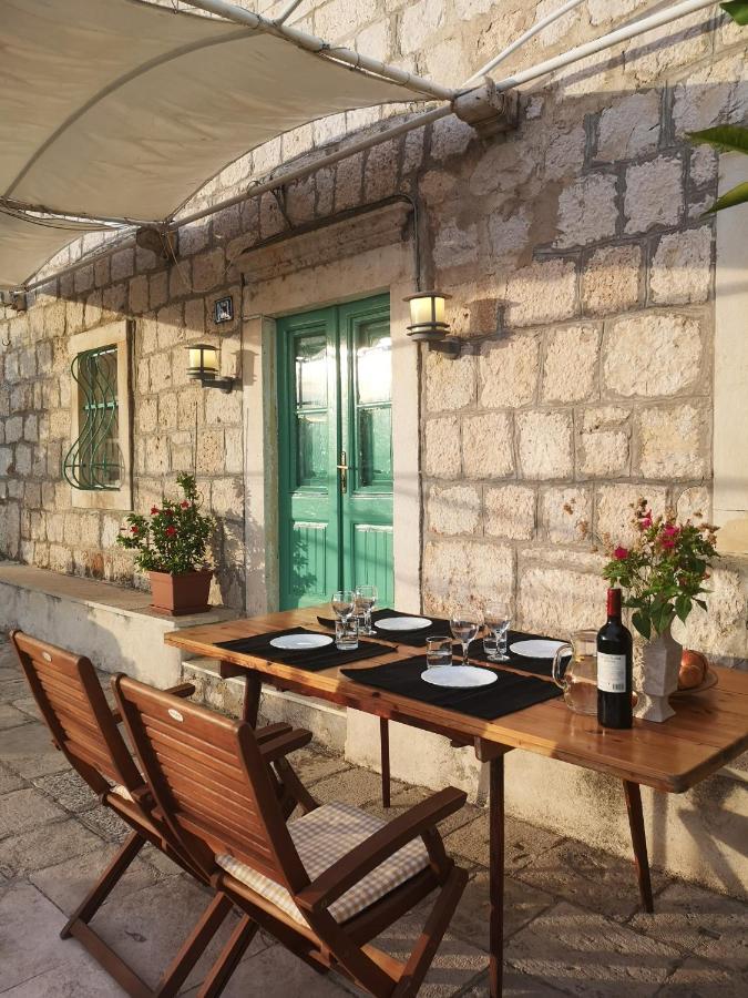 Kuca Za Odmor Matic Βίλα Viganj Εξωτερικό φωτογραφία