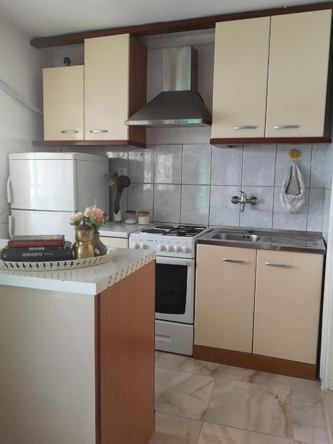 Kuca Za Odmor Matic Βίλα Viganj Εξωτερικό φωτογραφία