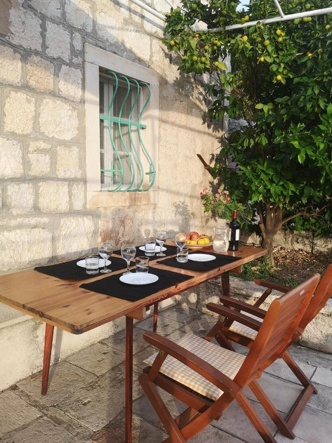 Kuca Za Odmor Matic Βίλα Viganj Εξωτερικό φωτογραφία