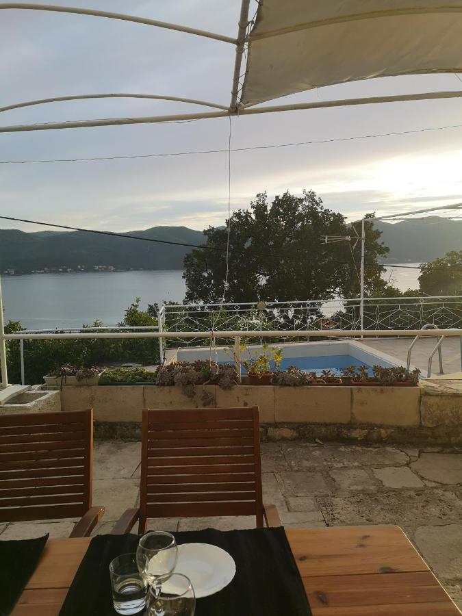 Kuca Za Odmor Matic Βίλα Viganj Εξωτερικό φωτογραφία