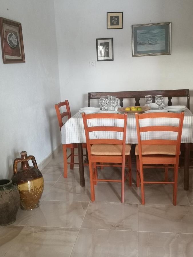 Kuca Za Odmor Matic Βίλα Viganj Εξωτερικό φωτογραφία
