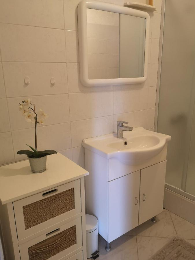 Kuca Za Odmor Matic Βίλα Viganj Εξωτερικό φωτογραφία