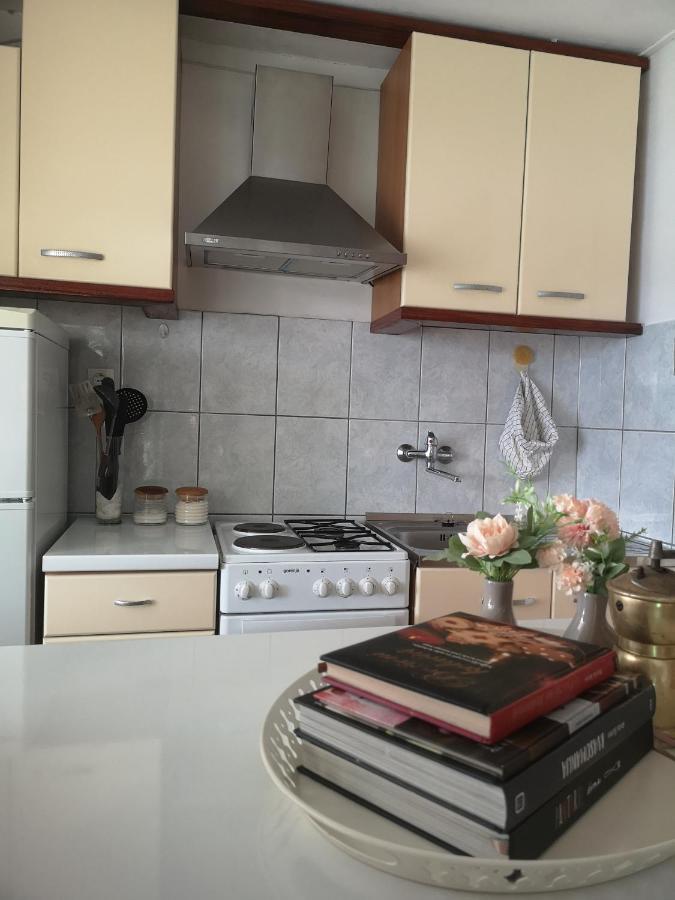 Kuca Za Odmor Matic Βίλα Viganj Εξωτερικό φωτογραφία