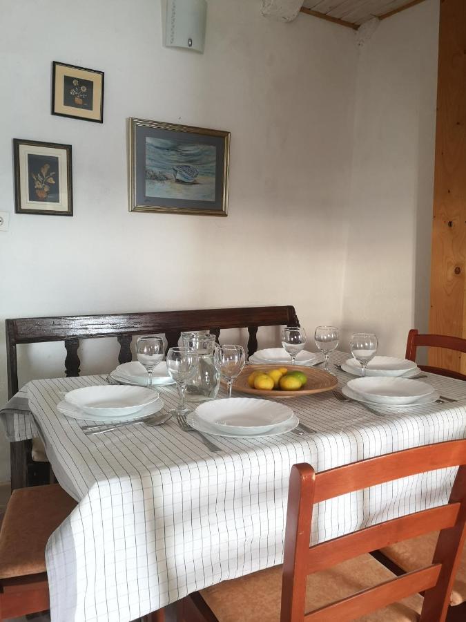 Kuca Za Odmor Matic Βίλα Viganj Εξωτερικό φωτογραφία